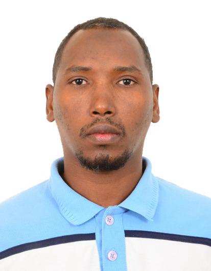 Omar Hassan Mohamed